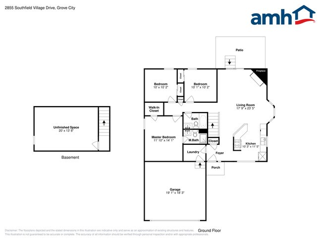 Building Photo - 2855 Southfield Village Drive