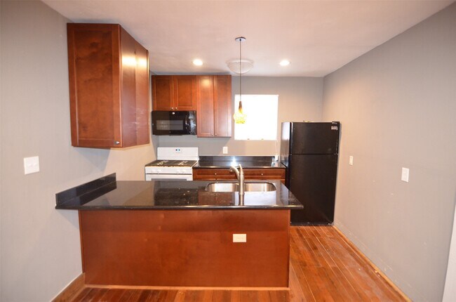 Foto del edificio - 2123 Marion St