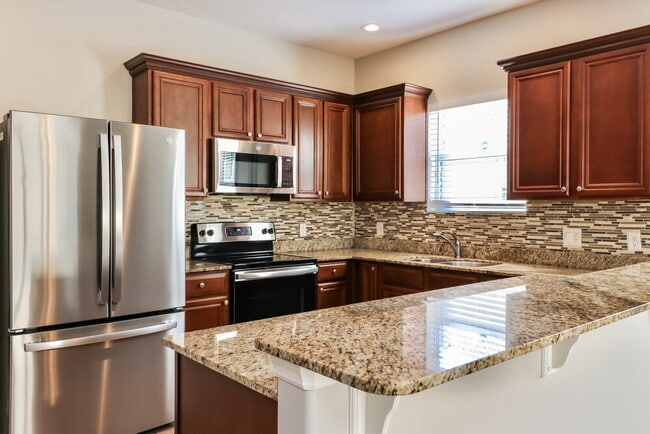 Building Photo - 3832 Langdrum Dr