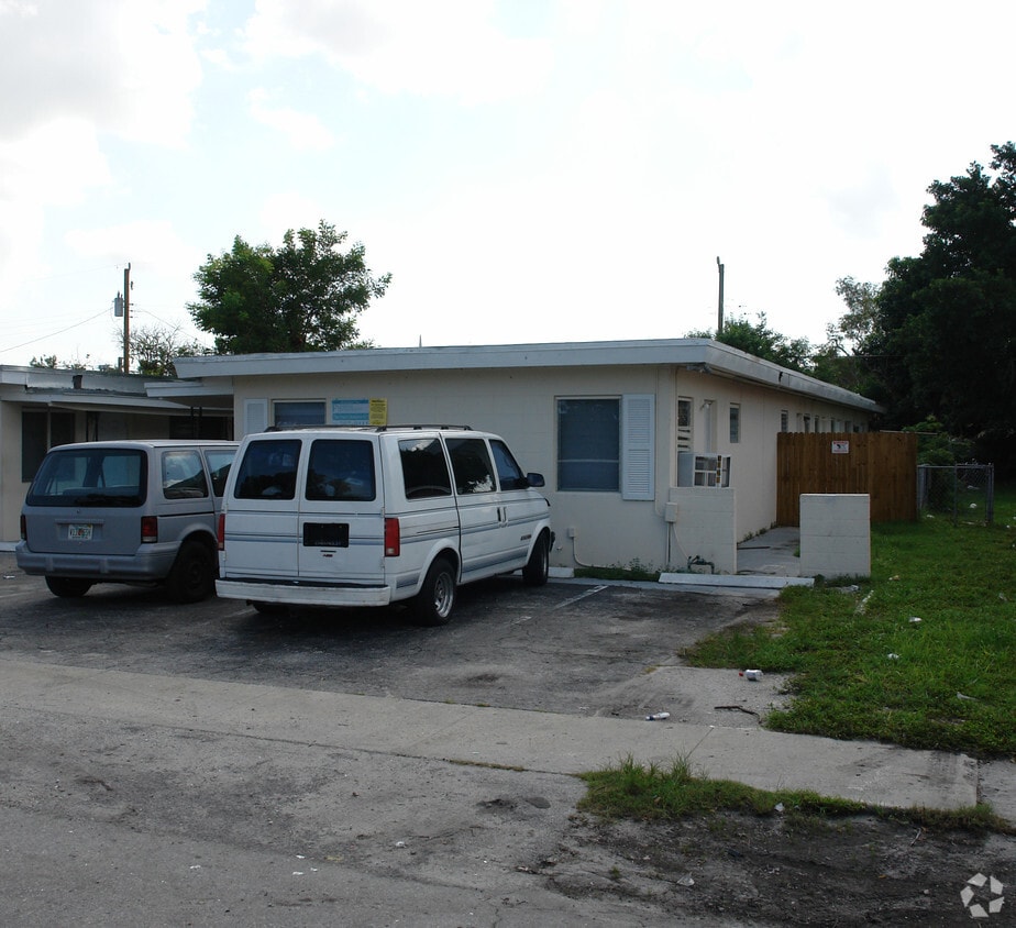 Foto del edificio - 1030 NW 2nd Ave
