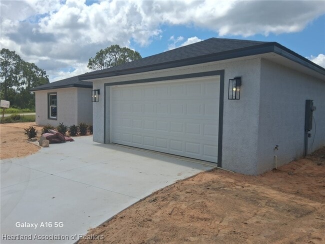 Building Photo - 7000 San Benito Dr