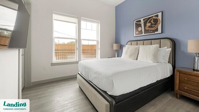 Building Photo - 3706 Goodwin Ave