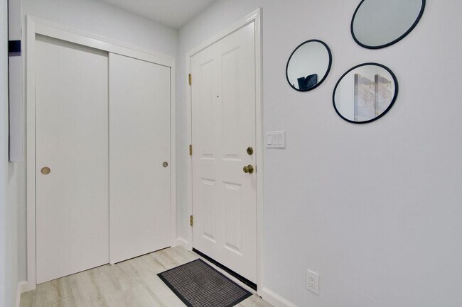 Entrance - 125 Connemara Way
