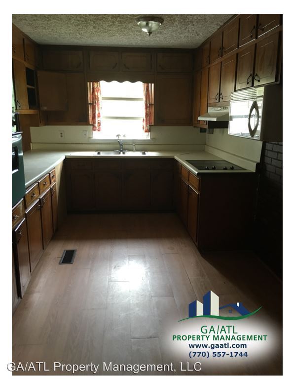Foto principal - 4459 Grant Rd