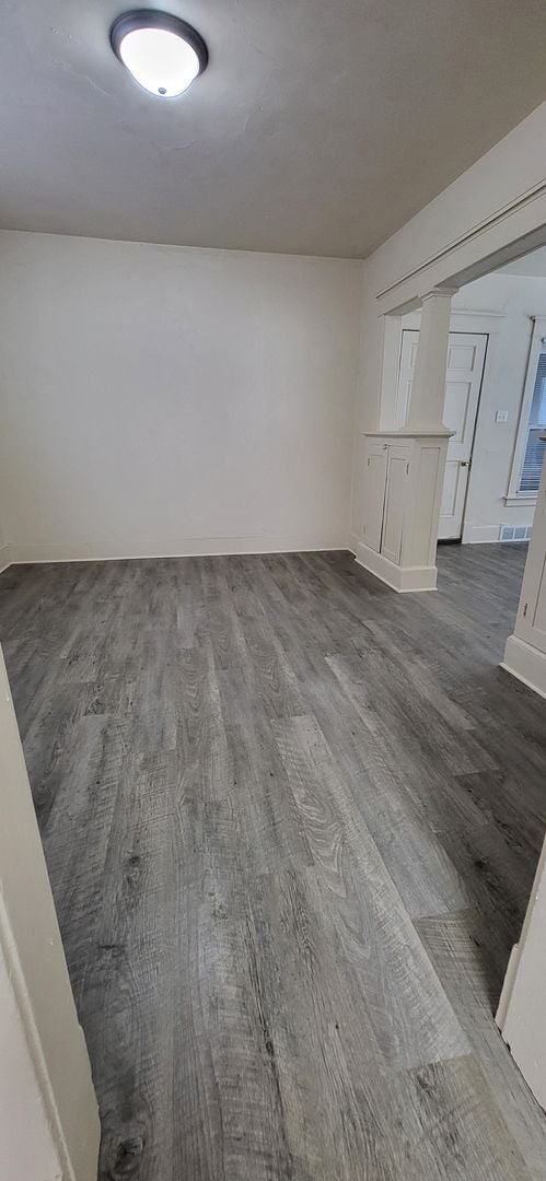 Foto del edificio - 3 bedroom 1 bath House for rent