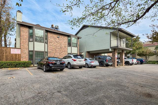 Foto del edificio - 3904 Rawlins St