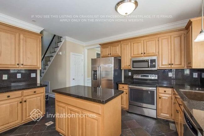 Building Photo - 2013 Copperplate Rd