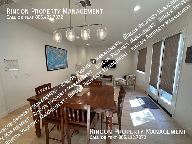 Building Photo - Partially Furnished 3-Bedroom Condo in Nor...
