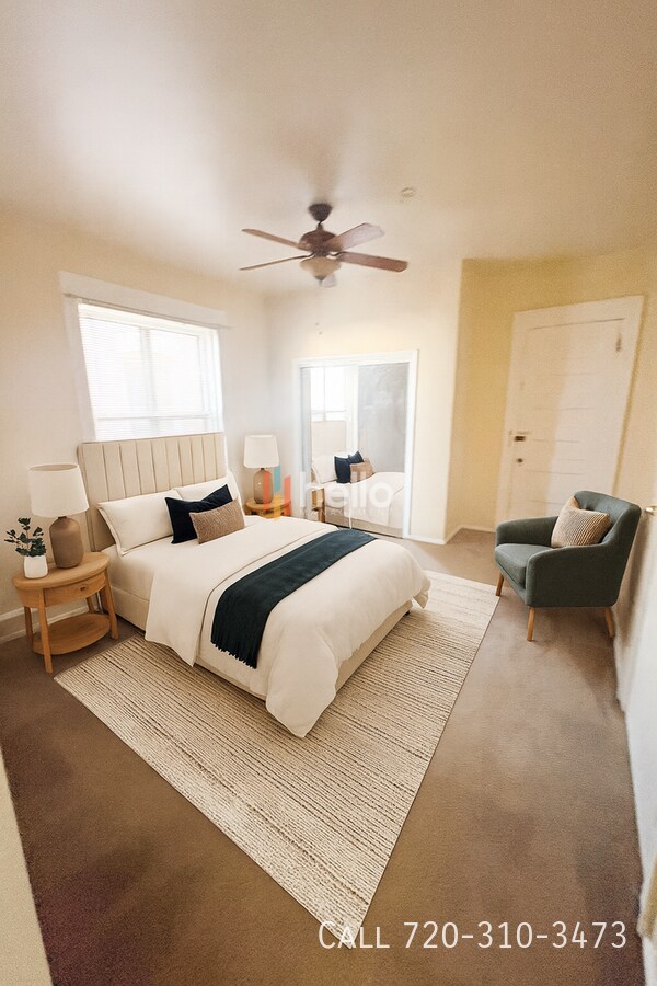 Foto del edificio - 1145 N Clarkson St