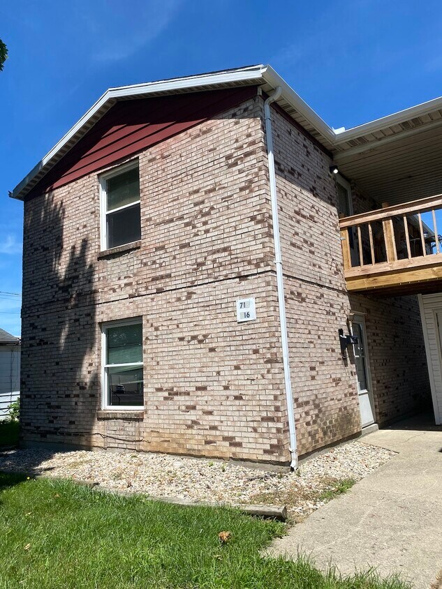 716 Trumbull St Unit 716, Xenia, OH 45385 Apartments in Xenia, OH