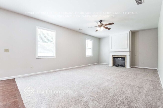 Foto del edificio - 1362 Thomas Daniel Way