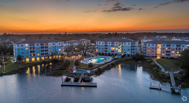 Building Photo - Sweetwater Apartments