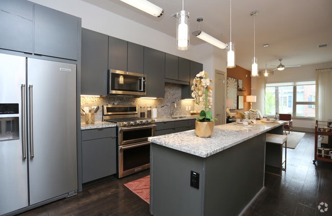 Interior Photo - Haus 2828