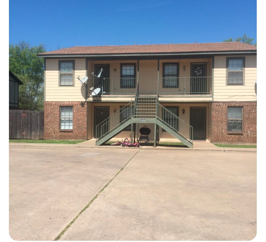 Foto principal - 604 Race St