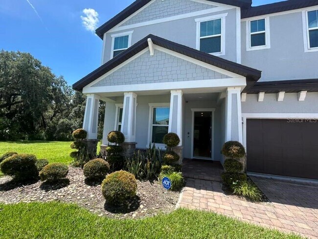 Foto del edificio - 3318 Preserve Dr