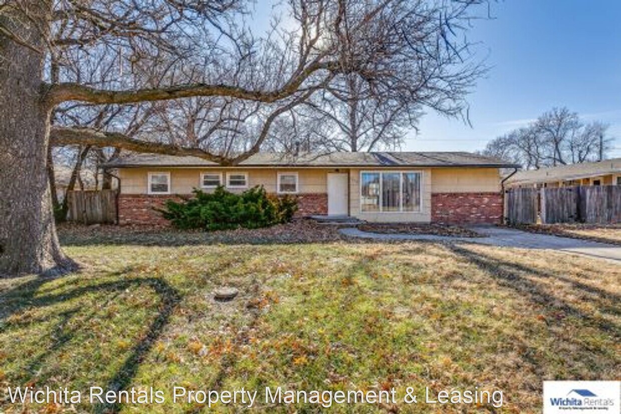 Primary Photo - 4 br, 1.5 bath House - 7715 W Jennie St.