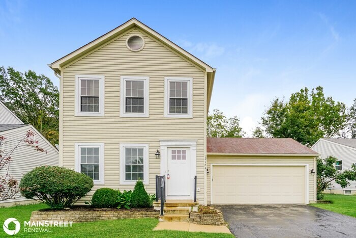 Primary Photo - 2124 MARIBETH PL, GROVE CITY, OH 43123