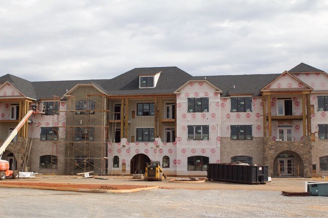 Building Photo - 1107 Cottontown Rd