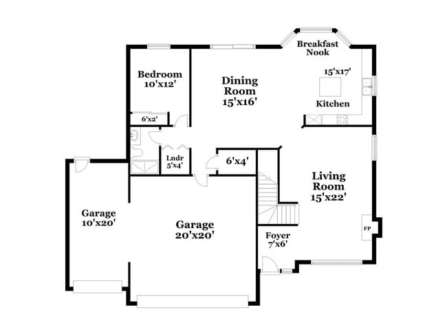 Building Photo - 4630 Spruce Oak Dr