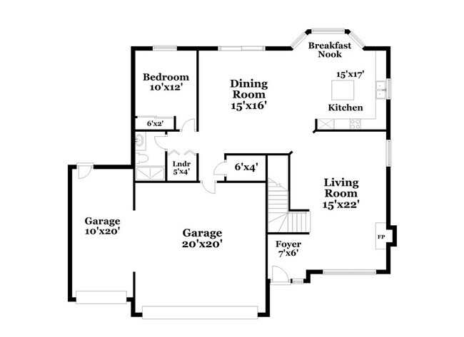 Foto del edificio - 4630 Spruce Oak Dr