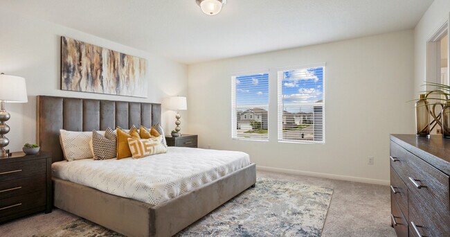 Foto del edificio - Beacon at Hymeadow Rental Homes