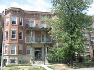 Primary Photo - 5636 S Prairie Ave