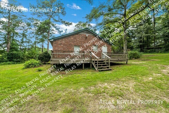 Building Photo - 7960 AL-21