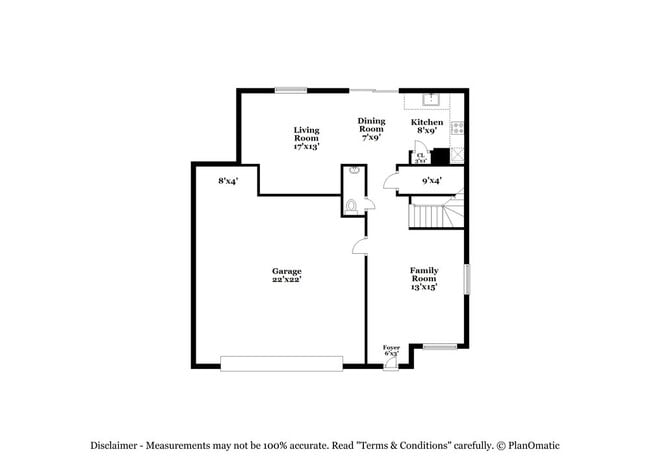 Building Photo - 5065 Pelican St