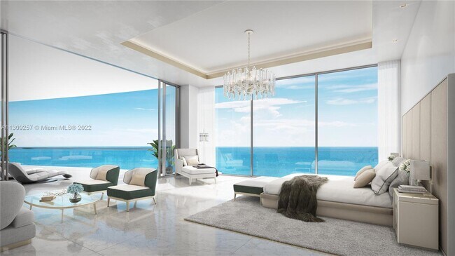 Foto del edificio - 17901 Collins Ave