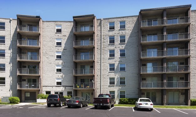 Building Photo - 3375 McHenry Ave