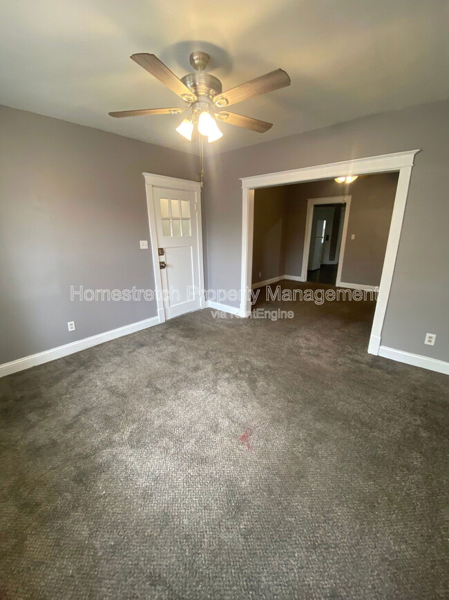 Building Photo - 3107 Osceola St