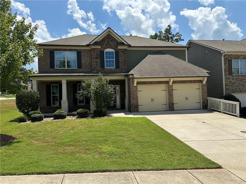 Foto principal - 153 Providence Walk Dr