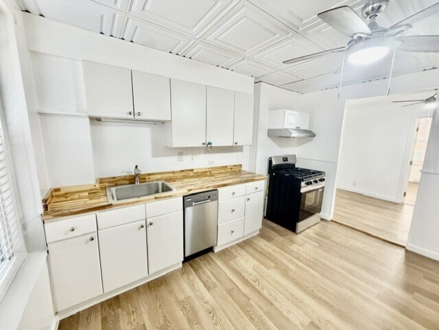 Foto del edificio - 2 Baldwin Pl