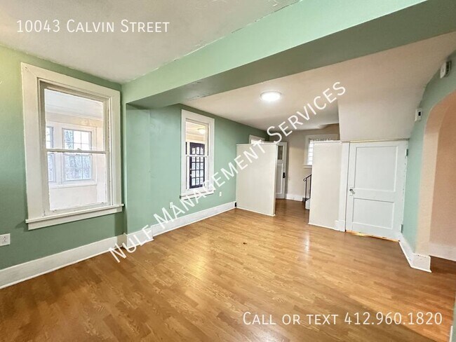 Foto del edificio - 10043 Calvin St