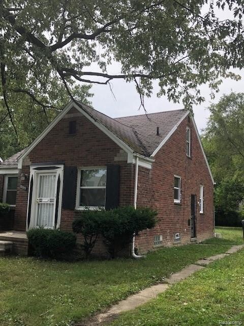 Building Photo - 15059 Prevost St