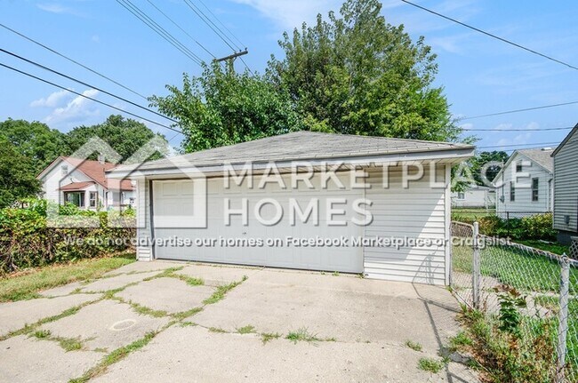 Foto del edificio - 11003 Hupp Ave