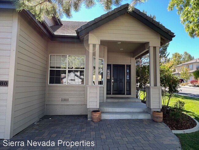 Building Photo - 4 br, 2.5 bath House - 4780 Sommerville Way