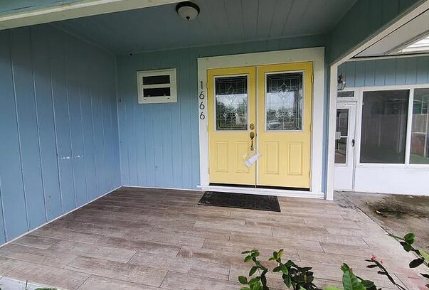 Foto del edificio - 1666 Sunset Pl