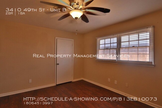 Building Photo - Pet Friendly 2 Bedroom 1 Bath Duplex