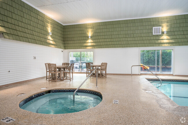 Interior Photo - Wheelock Ridge Villa