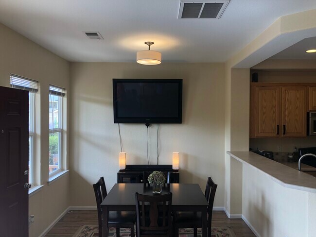 Mail Level - 10441 Truckee St