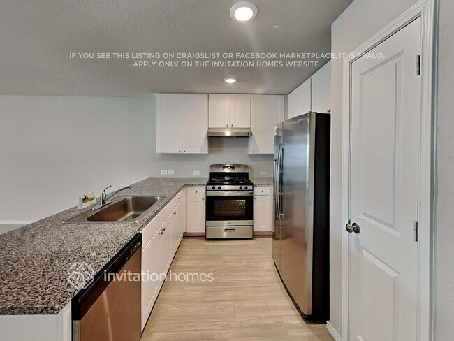 Foto del edificio - 4330 Rapids Way