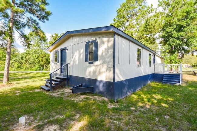Foto del edificio - Cozy Roy Harris Loop mobile home
