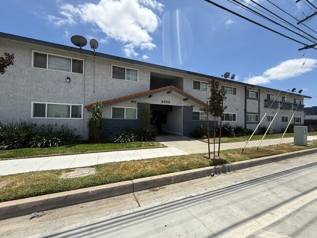 Building Photo - 2890 E Artesia Blvd