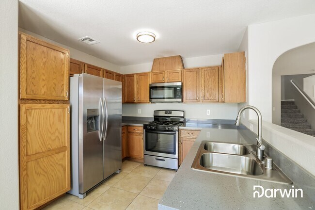 Building Photo - 3616 Durant River Drive, Las Vegas, NV 89122