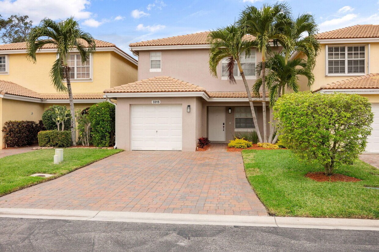 Foto principal - Blue Fin Drive, West Palm Beach, FL 33411 ...