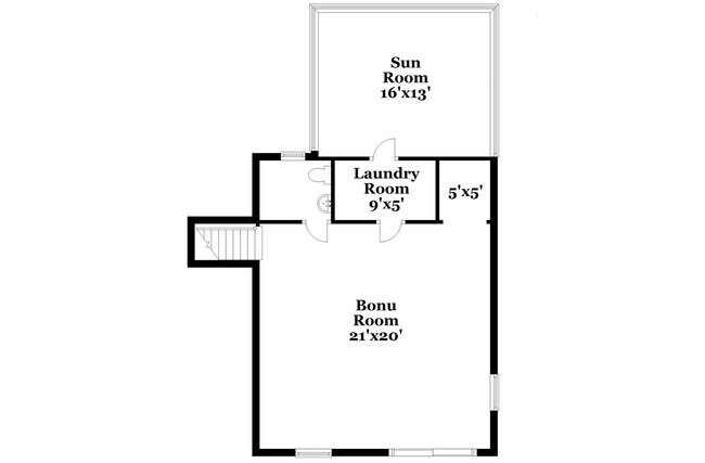 Foto del edificio - 1805 Flintlock Dr