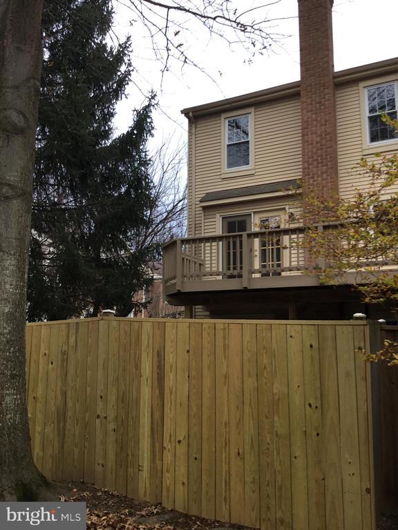 Foto del edificio - 12323 Fox Lake Ct