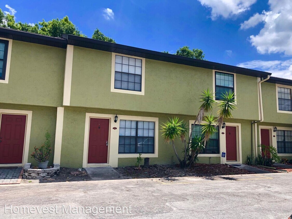 Foto principal - 2 br, 2.5 bath House - 7449 Belle River Court