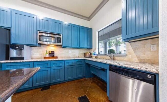 Foto del edificio - 1 bedroom in Richmond TX 77407